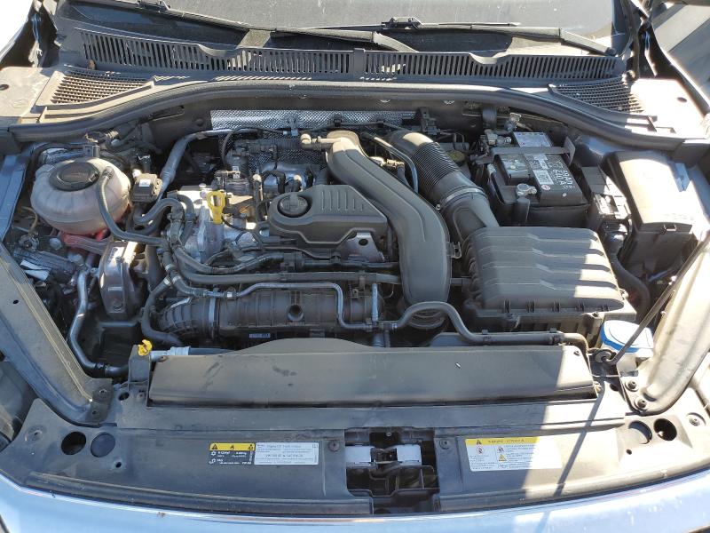 2024 VOLKSWAGEN JETTA SEL #3284964943