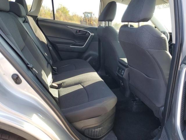 2019 TOYOTA RAV4 LE #3285731647