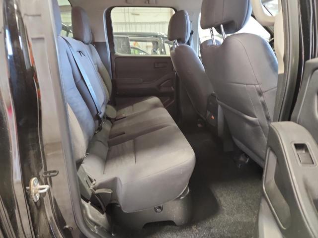 2022 NISSAN FRONTIER S - 1N6ED1EK0NN615553