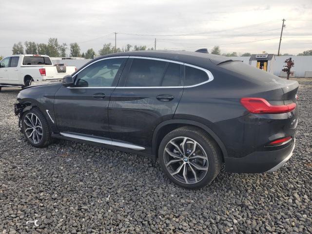 2021 BMW X4 XDRIVE3 5UX2V1C02M9G81356