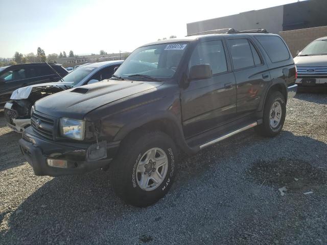 Global Auto Auctions: 1999 TOYOTA 4RUNNER SR