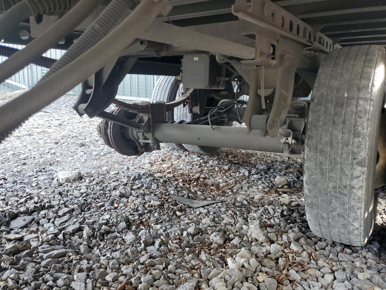 Lot #3270747854 2017 HYUNDAI UNKNOWN