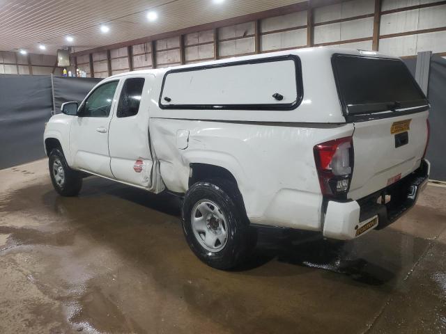 2022 TOYOTA TACOMA ACC #3279561302