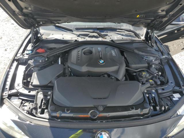 2017 BMW 430I WBA4R7C50HK895672