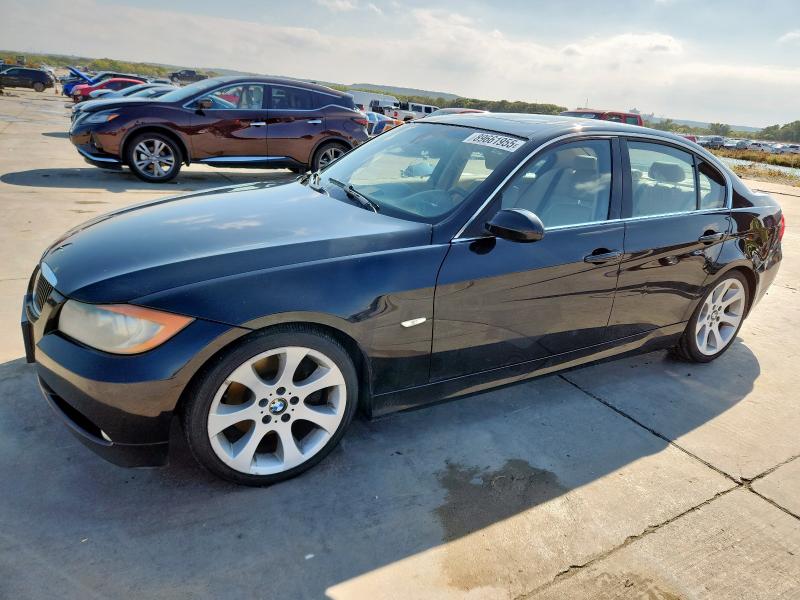Global Auto Auctions: 2006 BMW 330 I