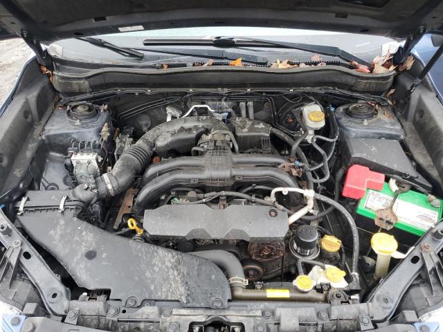 2015 SUBARU FORESTER 2 - JF2SJADC1FH587594