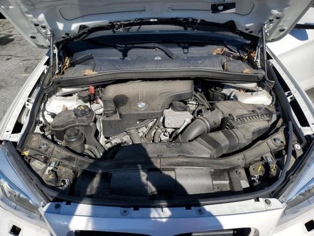 2015 BMW X1 XDRIVE2 - WBAVL1C57FVY41221