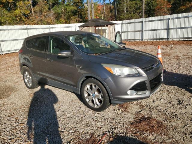 2013 FORD ESCAPE SEL - 1FMCU9H97DUC87355