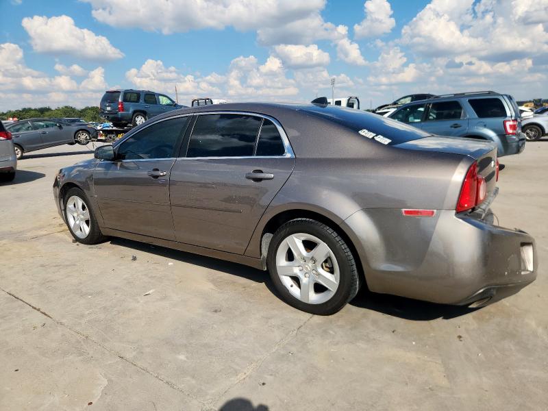 2012 CHEVROLET MALIBU LS - 1G1ZB5E00CF159294