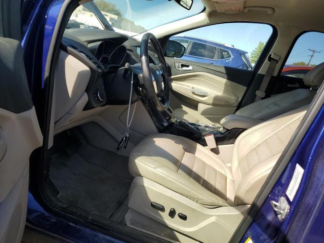 2016 FORD ESCAPE TIT 1FMCU9J93GUC90493