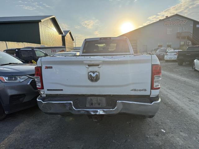 2019 RAM 3500 BIG H - 3C63R3HL4KG621945