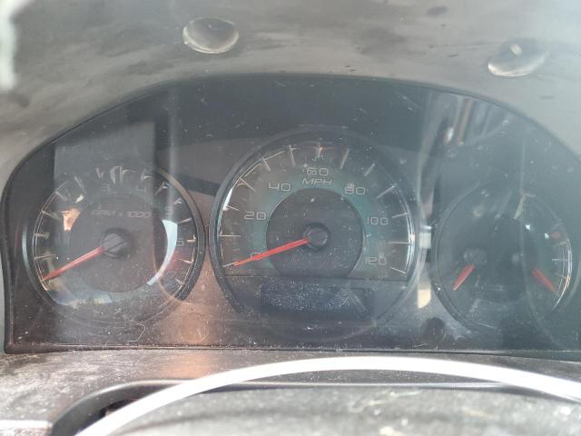 2010 FORD FUSION SEL - 3FAHP0JA3AR413561