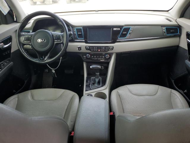 2018 KIA NIRO TOURI KNDCE3LC0J5119581