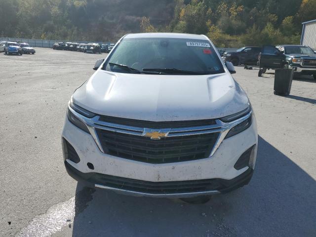 2022 CHEVROLET EQUINOX LT #3301650623