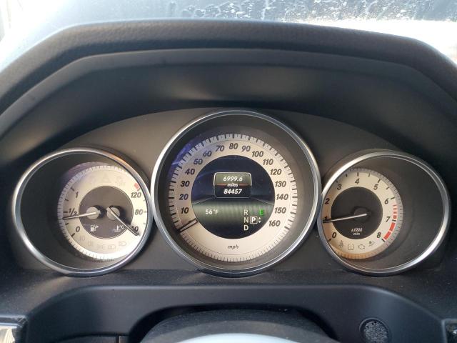 2016 MERCEDES-BENZ E 350 4MAT - WDDHF8JB8GB300387