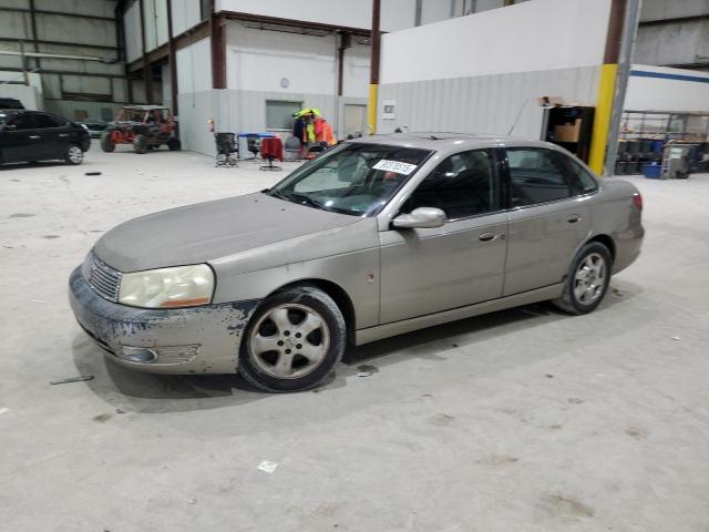 Global Auto Auctions: 2003 SATURN L200