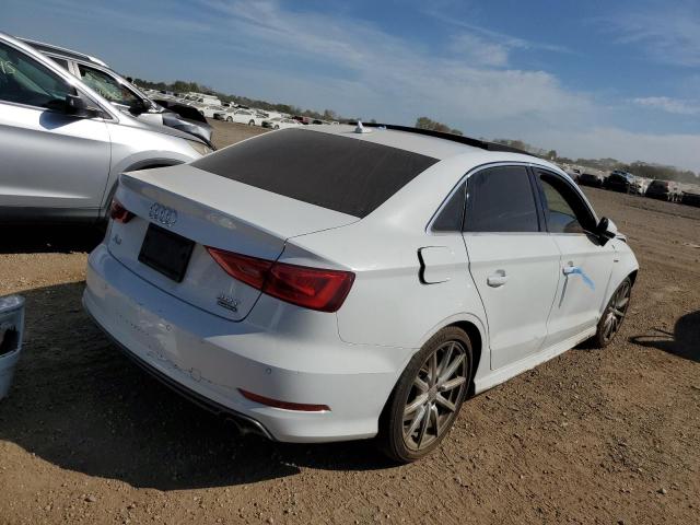 2016 AUDI A3 PREMIUM WAUJ8GFF7G1014450