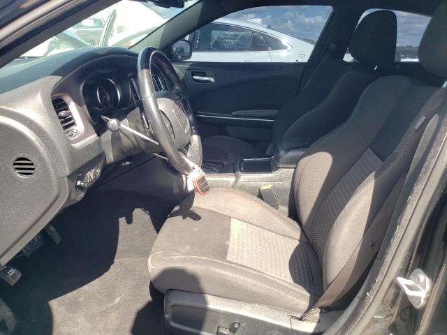 2019 DODGE CHARGER GT - 2C3CDXHG5KH671016