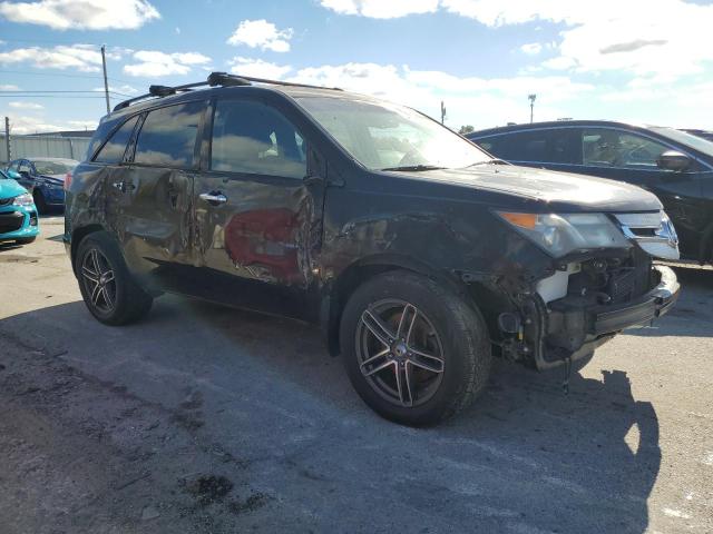 2009 ACURA MDX TECHNO #3276492138