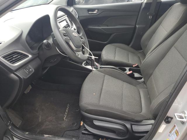 2019 HYUNDAI ACCENT SE 3KPC24A39KE062885