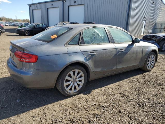 2012 AUDI A4 PREMIUM - WAUBFAFL1CN008742