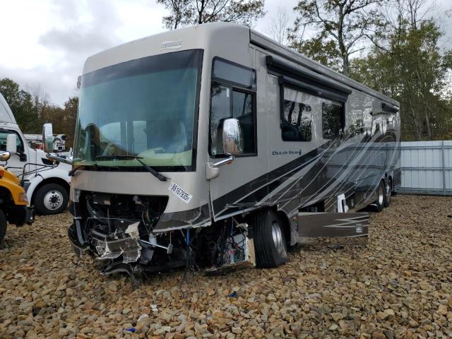 2018 FREIGHTLINER CHASSIS XC #3285775706