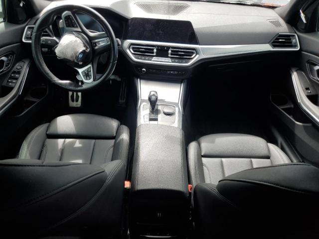 2021 BMW M340I - 3MW5U7J05M8C11088