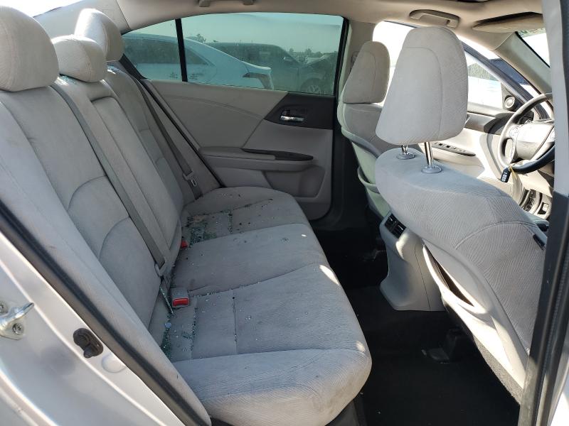 2013 HONDA ACCORD EX - 1HGCR2F79DA195116