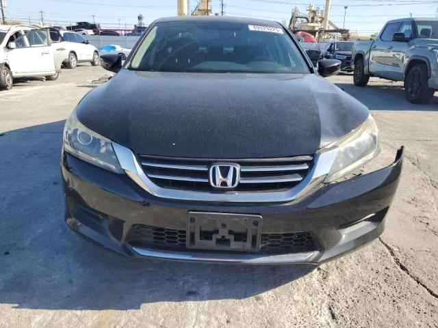 2013 HONDA ACCORD LX - 1HGCR2F37DA008842