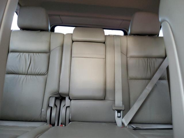 2012 JEEP GRAND CHER - 1C4RJFBT6CC351223