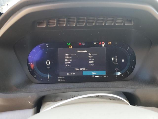 2023 VOLVO XC90 CORE - YV4L12PV4P1907486