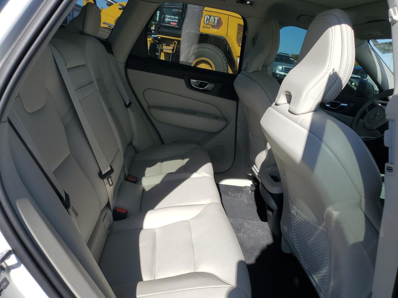 VOLVO XC60 T5 MOMENTUM