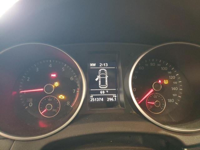 2013 VOLKSWAGEN GTI - WVWGD7AJ9DW071753