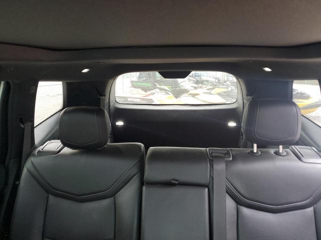 2020 CADILLAC XT6 SPORT 1GYKPGRS5LZ124339