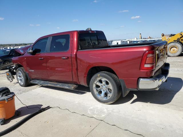 2019 RAM 1500 BIG H 1C6SRFFTXKN536485