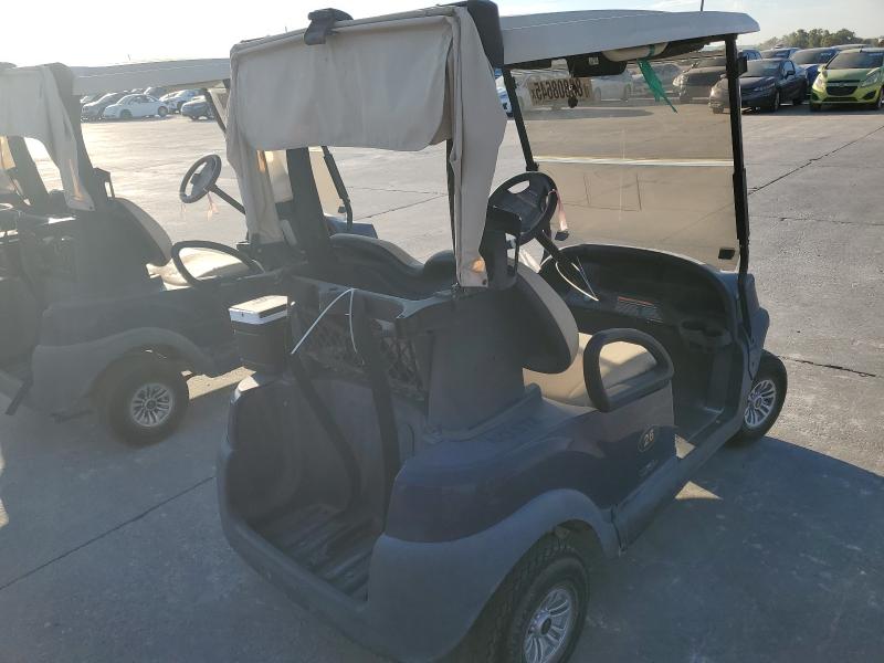 2021 CLUB CAR TEMPO LITHIUM #3266532959