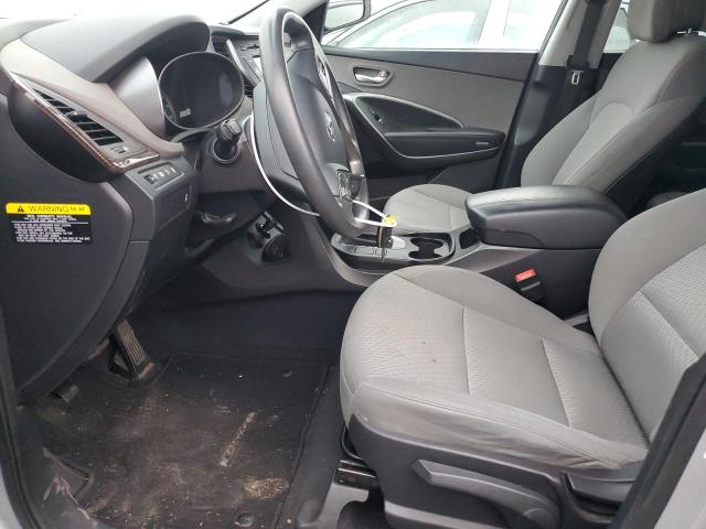 2017 HYUNDAI SANTA FE SPORT 5XYZTDLB8HG392640