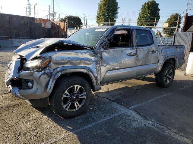 Global Auto Auctions: 2016 TOYOTA TACOMA DOU