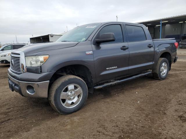 Global Auto Auctions: 2012 TOYOTA TUNDRA CRE