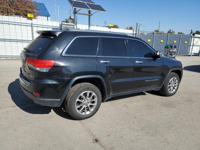2015 JEEP GRAND CHER - 1C4RJFBG6FC204827