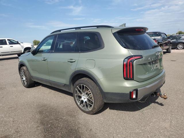 2023 KIA TELLURIDE EX 5XYP3DGC1PG393248