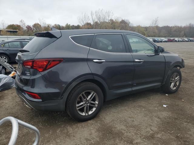 2017 HYUNDAI SANTA FE S - 5XYZTDLB1HG474757