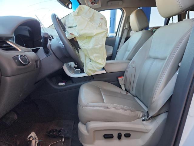 2014 FORD EDGE SEL - 2FMDK3JC8EBA06247