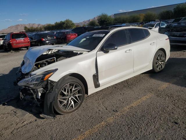 KIA STINGER GT