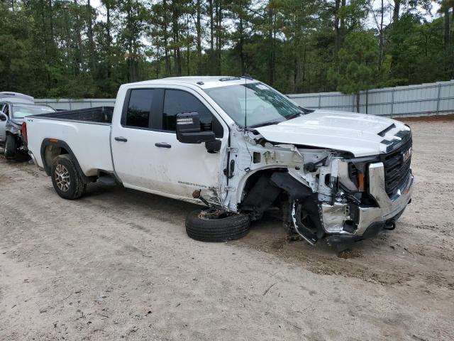 2025 GMC SIERRA K25 - 1GT5ULEY2SF259194