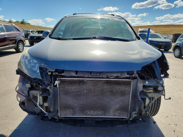 2014 HONDA CR-V EXL - Inny widok