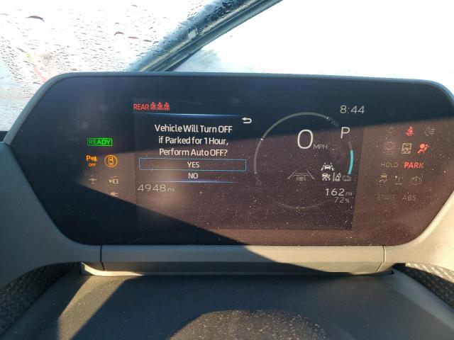 2024 TOYOTA BZ4X XLE #3302822890