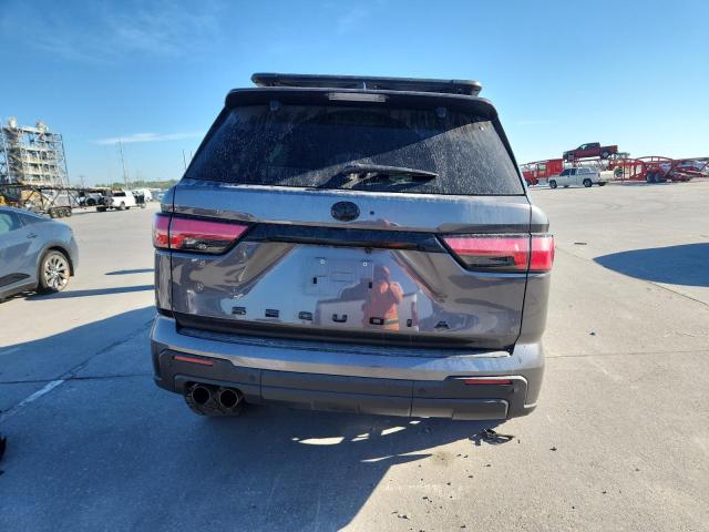 2025 TOYOTA SEQUOIA SR 7SVAAABA0SX050880