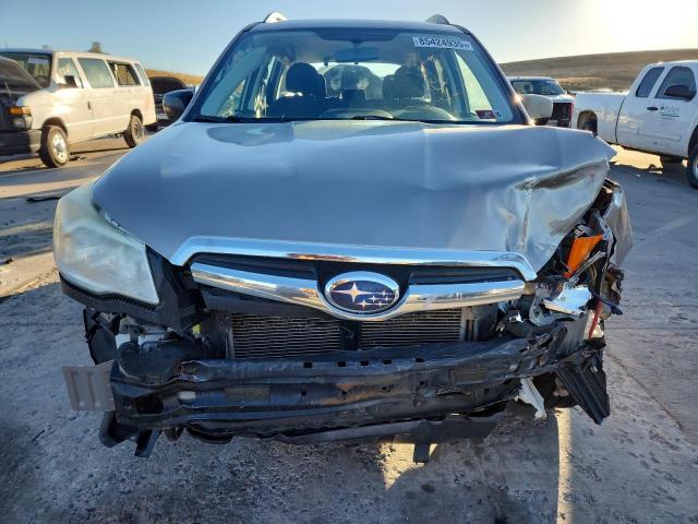 2015 SUBARU FORESTER 2 - JF2SJABC1FH489765