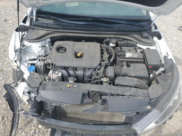 2020 HYUNDAI ELANTRA SE - 5NPD84LF2LH586547